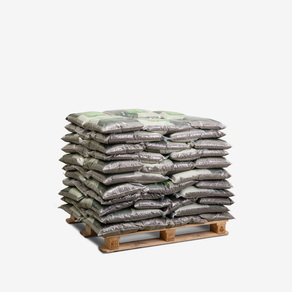 GalloFERT 75x10KG Palette