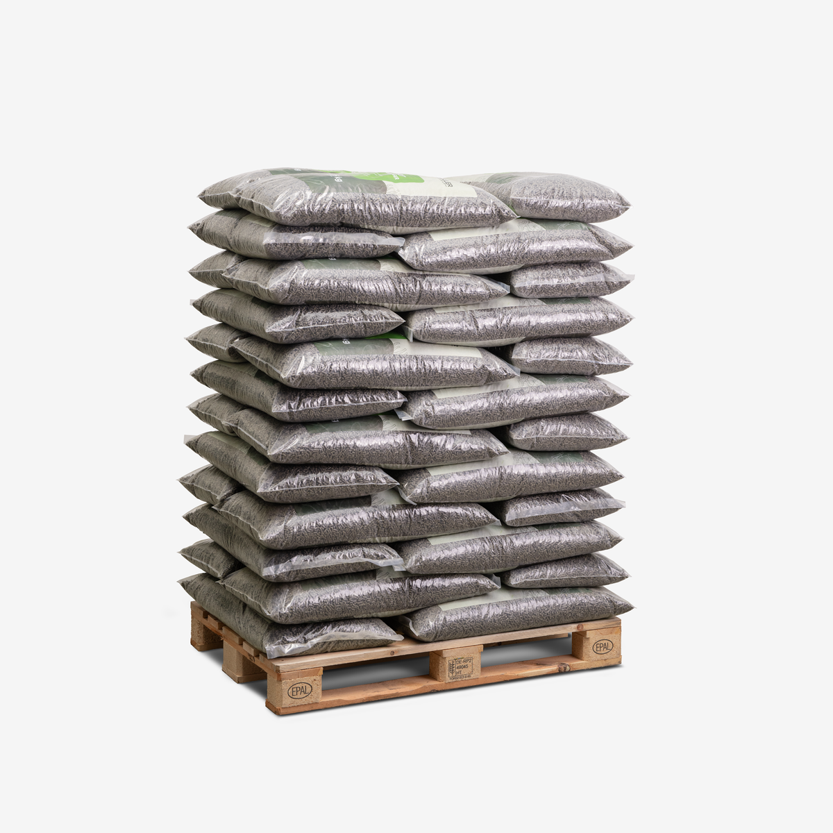 GalloFERT 36x25KG Palette