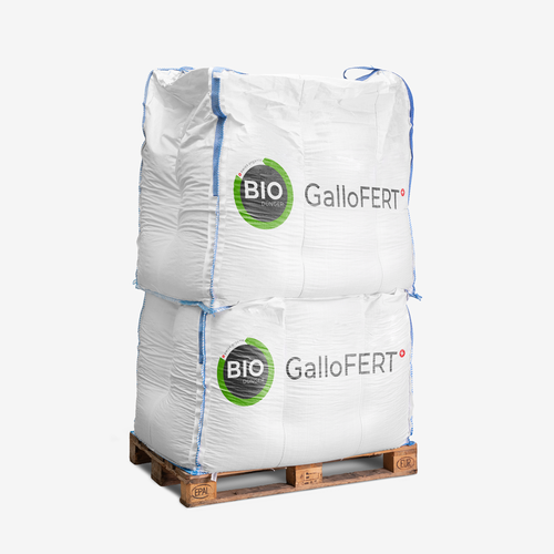 GalloFERT 600KG
